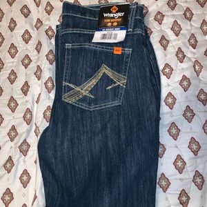 FR Wrangler Pants